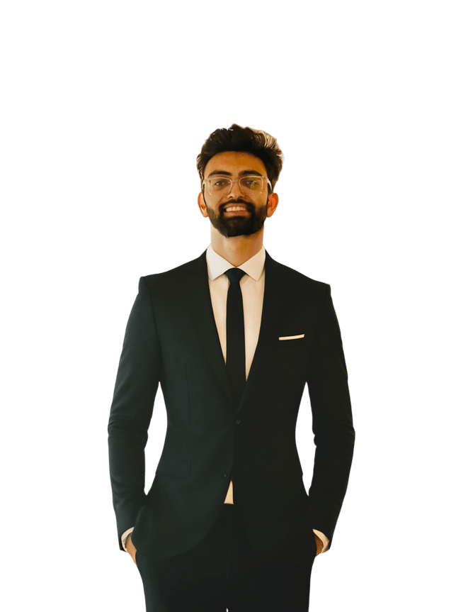 Riken Sonani - Elite Game Developer
